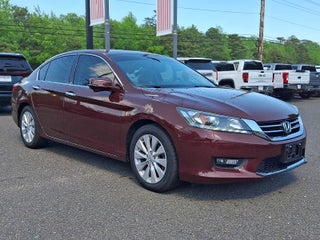 2015 Honda Accord Sedan EX-L