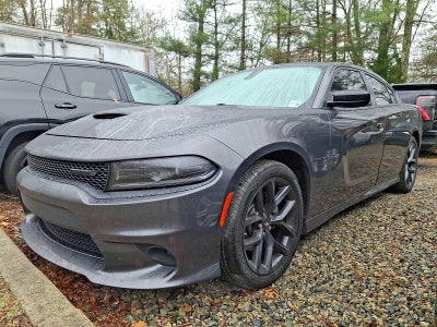 2022 Dodge Charger R/T
