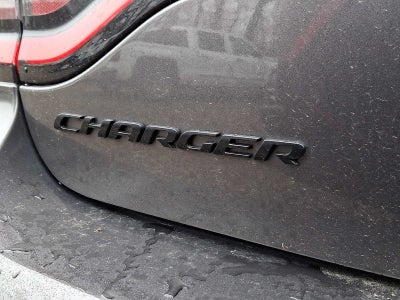 2022 Dodge Charger R/T