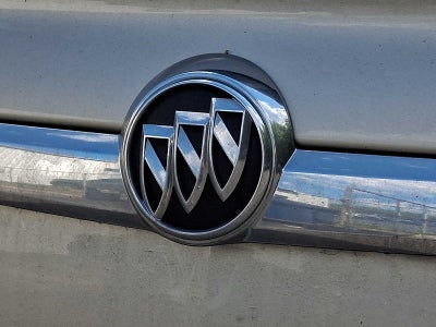 2014 Buick Regal LEATGR