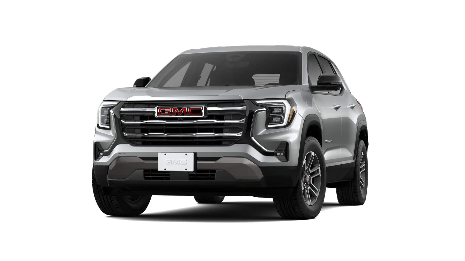 2026 GMC Terrain Elevation AWD's photo