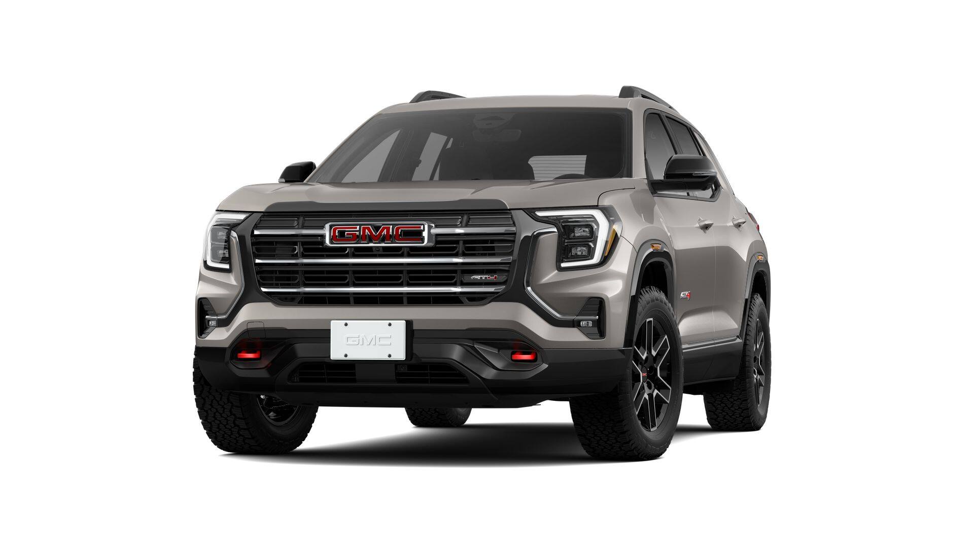2026 GMC Terrain AT4 AWD's photo