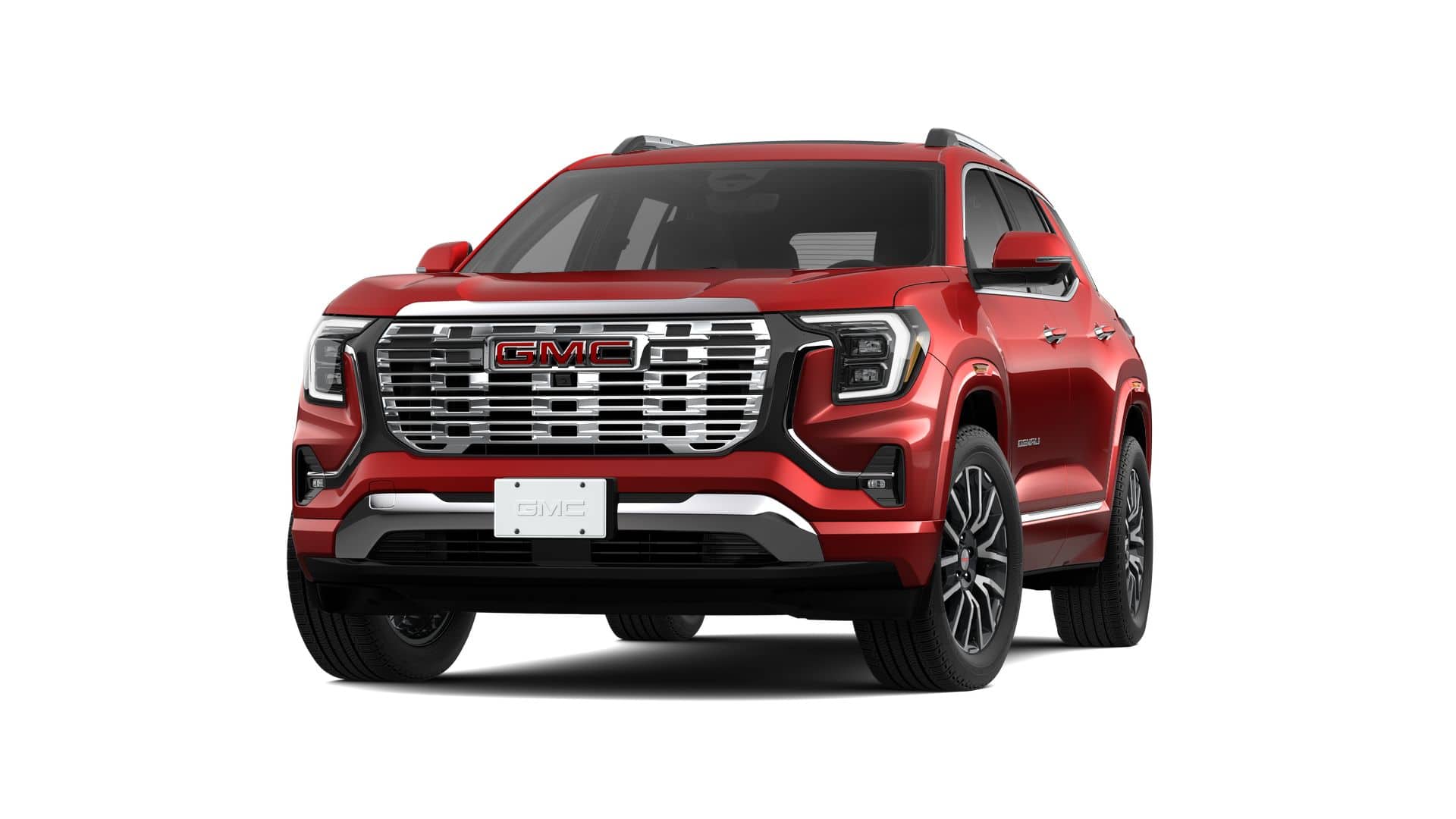 2026 GMC Terrain Denali AWD's photo