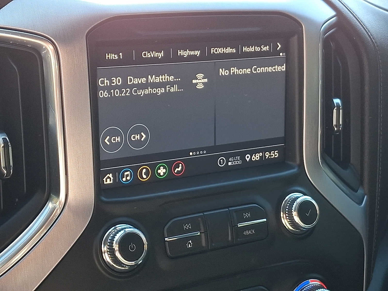 2020 GMC Sierra 1500 SLE