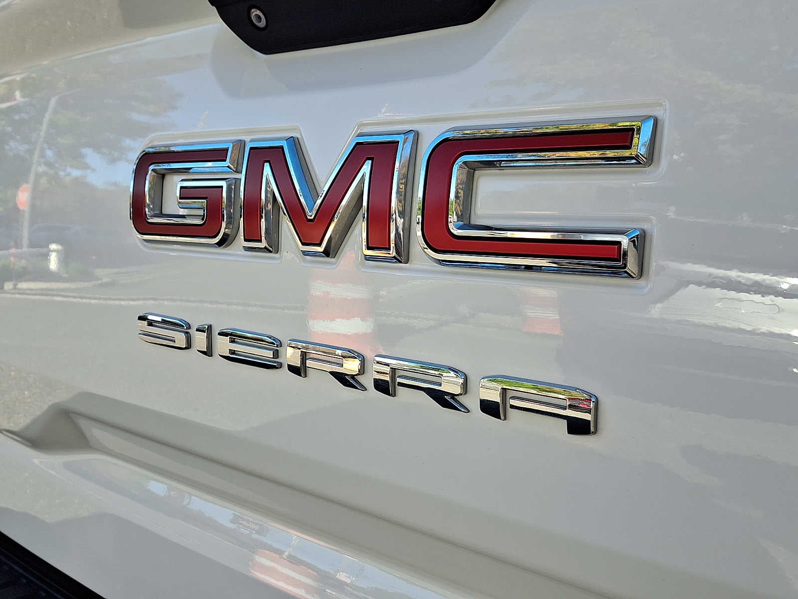 2020 GMC Sierra 1500 SLE
