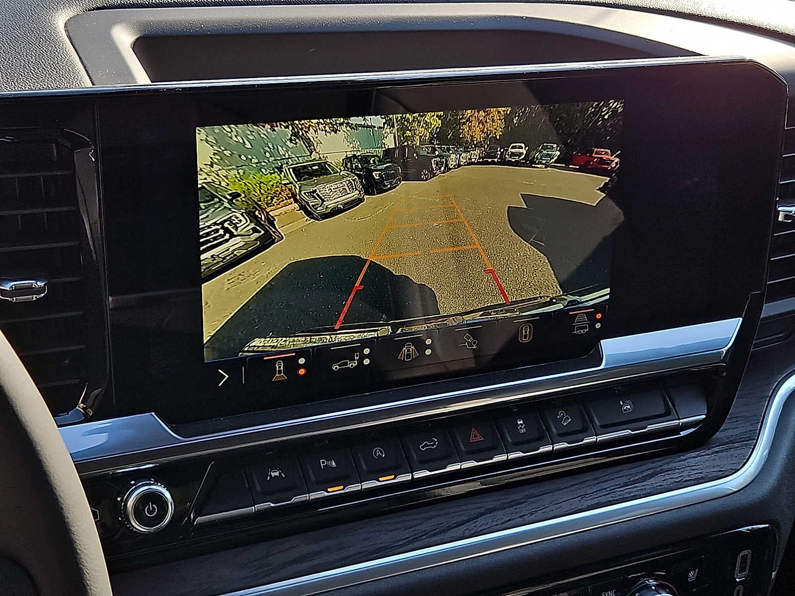 2026 GMC Sierra 1500 SLT - Photo 13