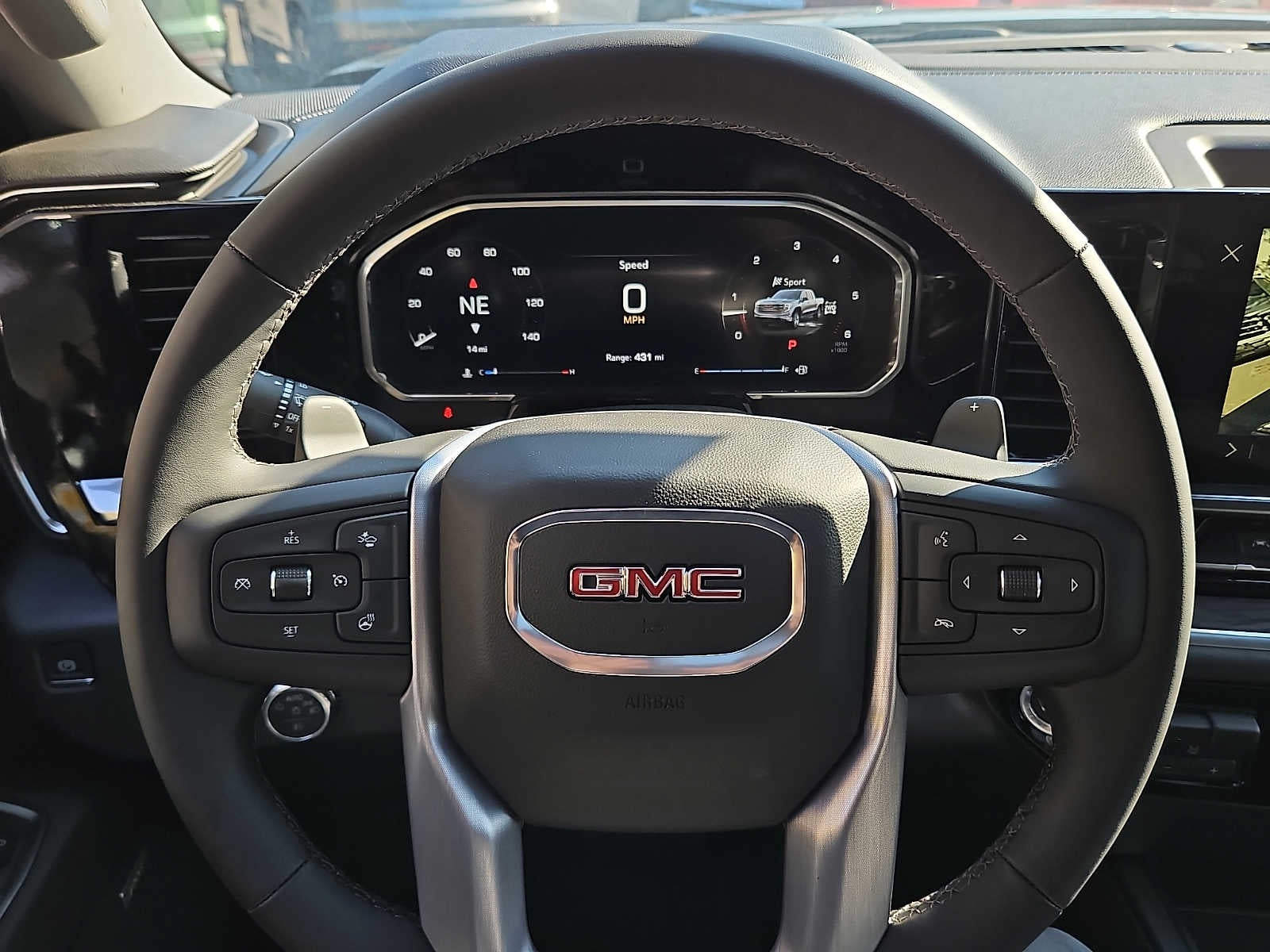 2026 GMC Sierra 1500 SLT - Photo 14