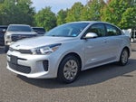 2020 Kia Rio S