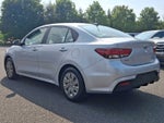 2020 Kia Rio S
