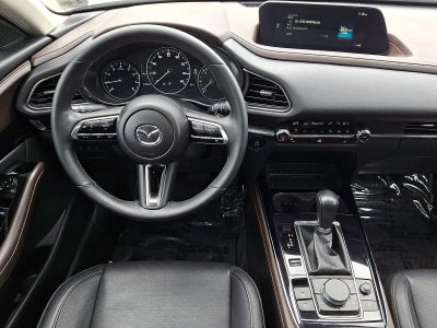 2024 Mazda Mazda CX-30 2.5 S Premium Package
