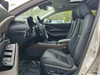 2024 Mazda Mazda CX-30 2.5 S Premium Package