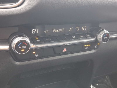 2024 Mazda Mazda CX-30 2.5 S Premium Package
