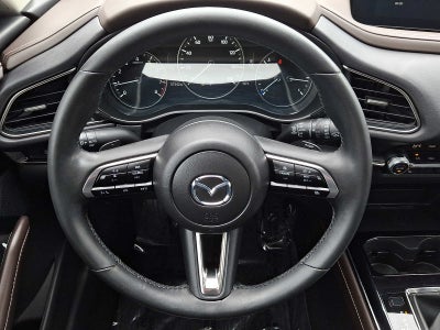 2024 Mazda Mazda CX-30 2.5 S Premium Package