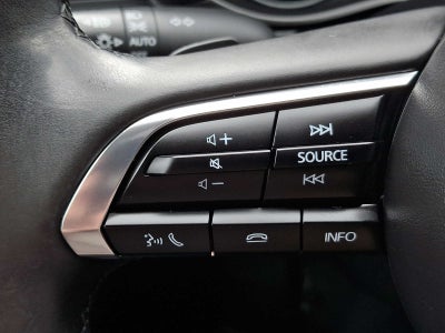 2024 Mazda Mazda CX-30 2.5 S Premium Package
