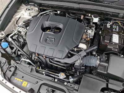 2024 Mazda Mazda CX-30 2.5 S Premium Package