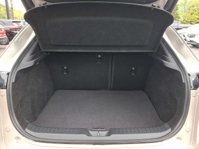 2024 Mazda Mazda CX-30 2.5 S Premium Package