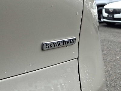 2024 Mazda Mazda CX-30 2.5 S Premium Package