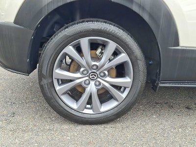 2024 Mazda Mazda CX-30 2.5 S Premium Package