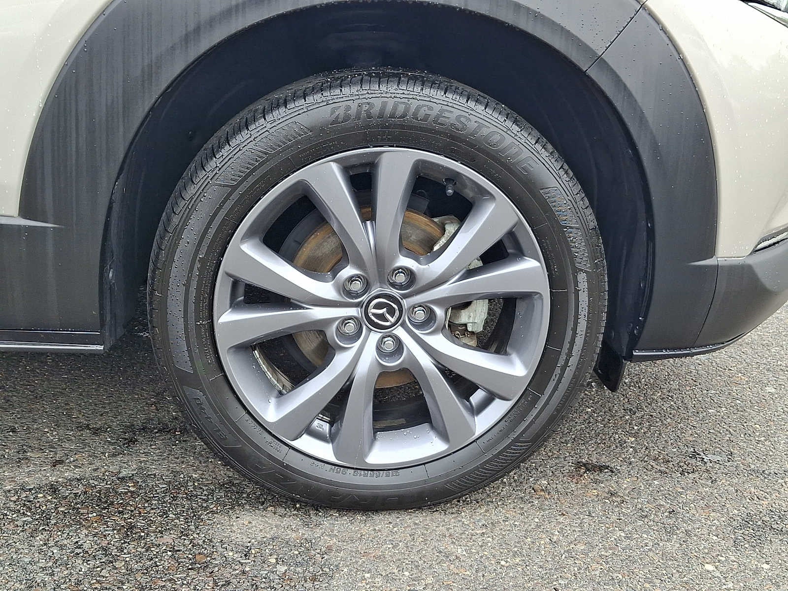 2024 Mazda Mazda CX-30 2.5 S Premium Package