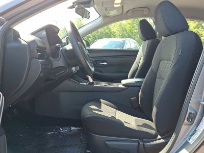 2023 Nissan Sentra S