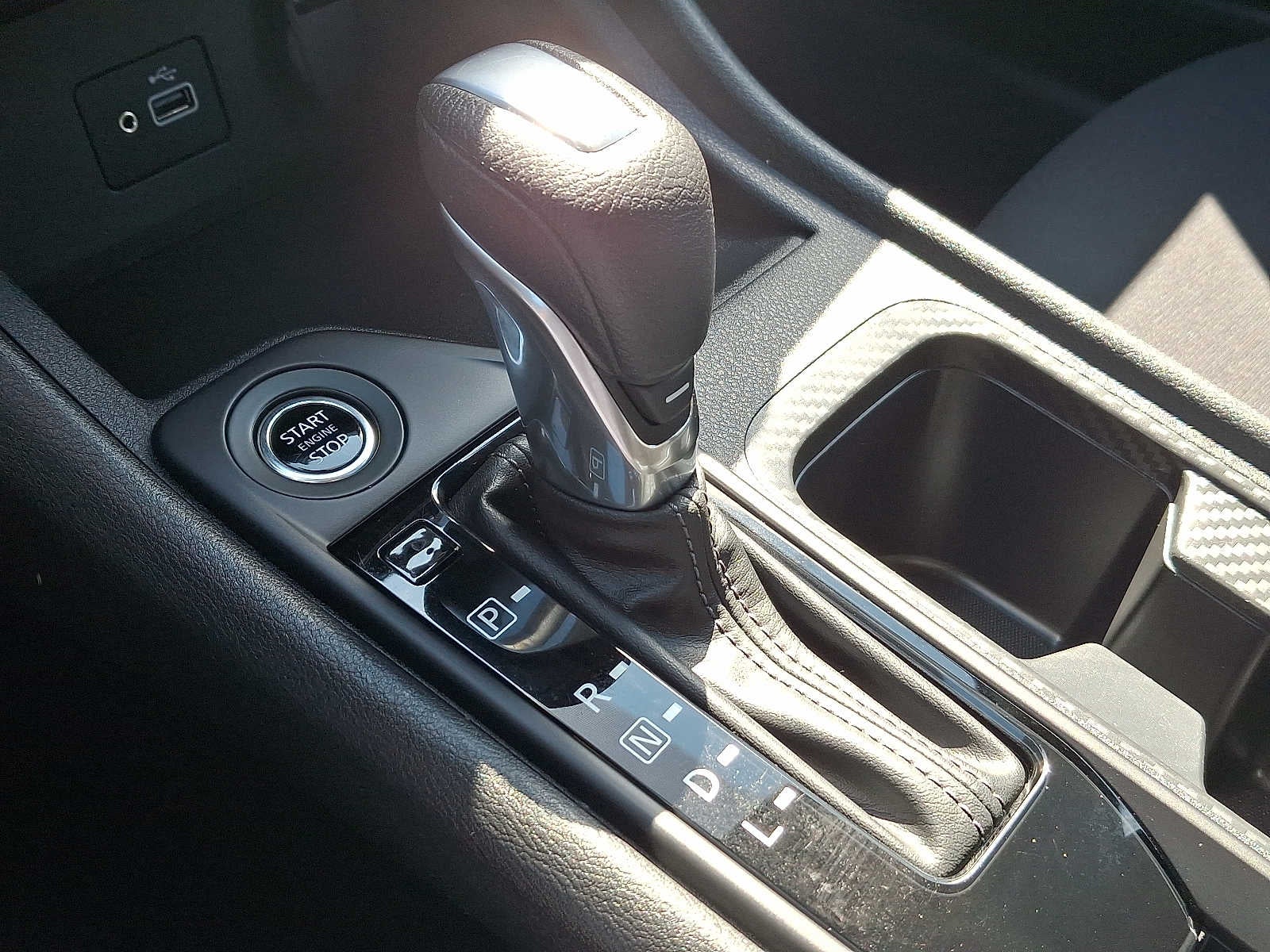 2023 Nissan Sentra S