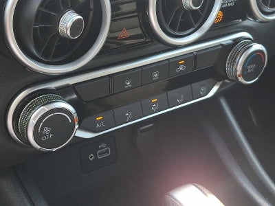 2023 Nissan Sentra S