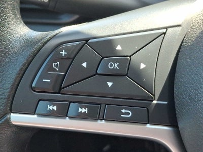 2023 Nissan Sentra S