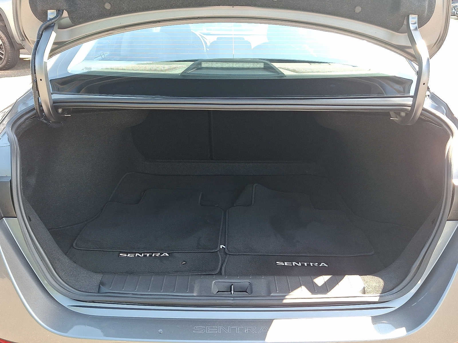 2023 Nissan Sentra S