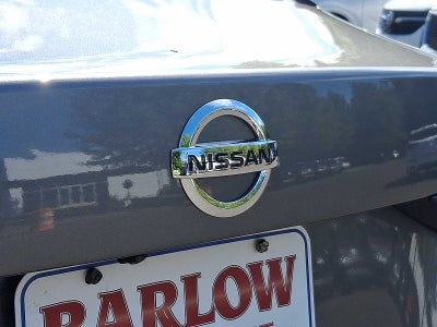 2023 Nissan Sentra S