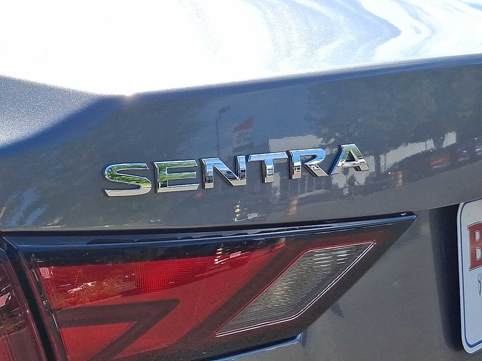 2023 Nissan Sentra S