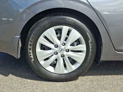 2023 Nissan Sentra S