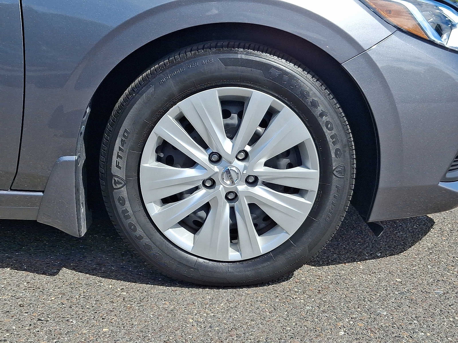 2023 Nissan Sentra S