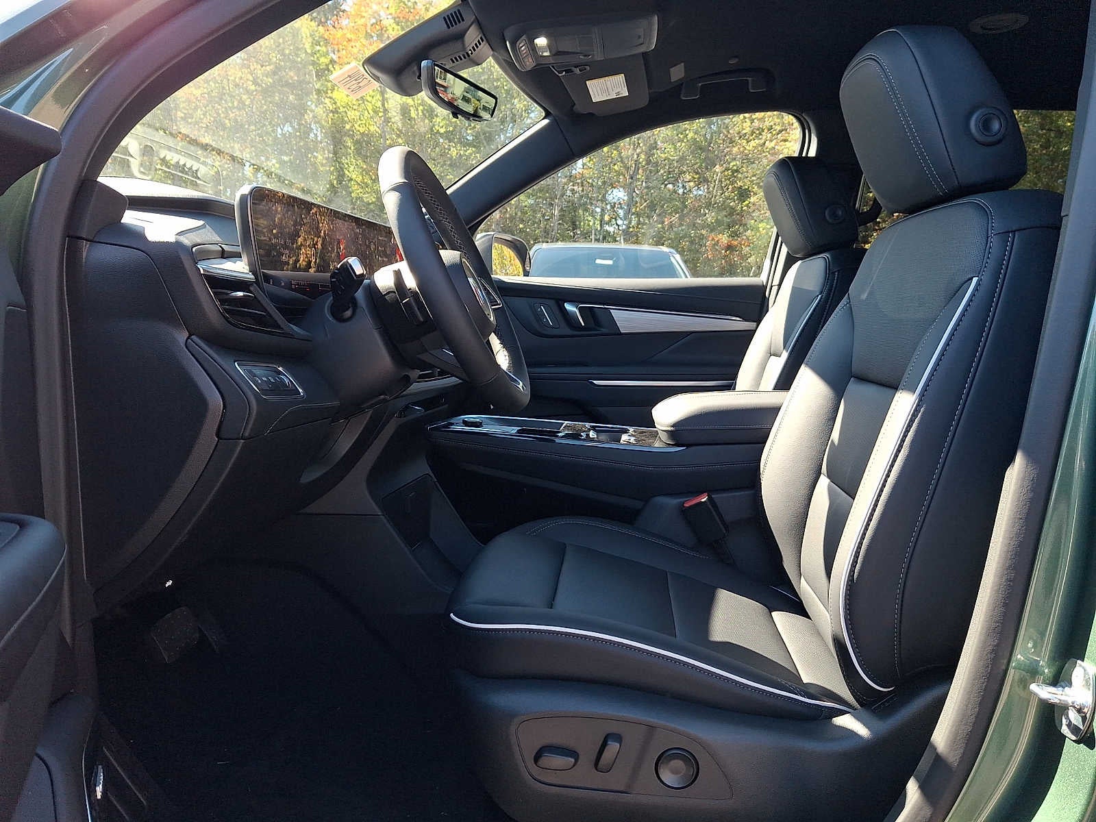 2027 Buick Enclave Preferred - Photo 10