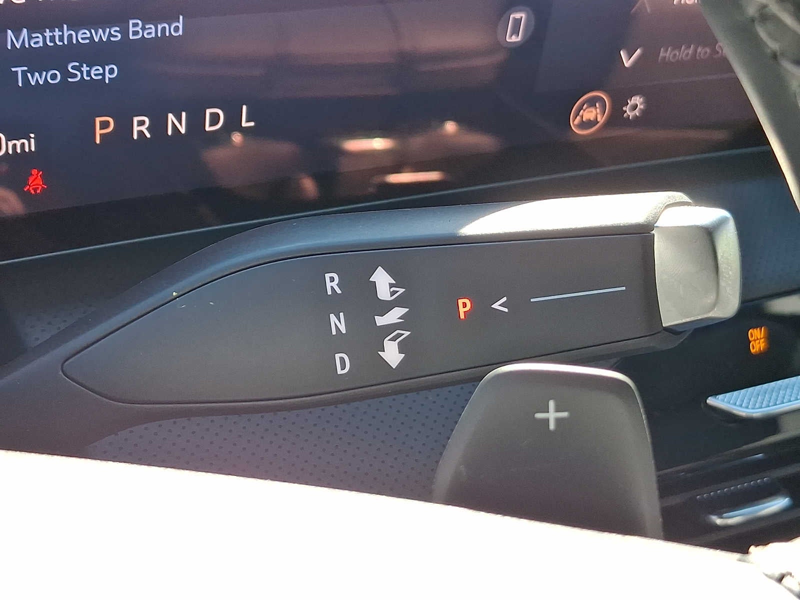 2027 Buick Enclave Preferred - Photo 11