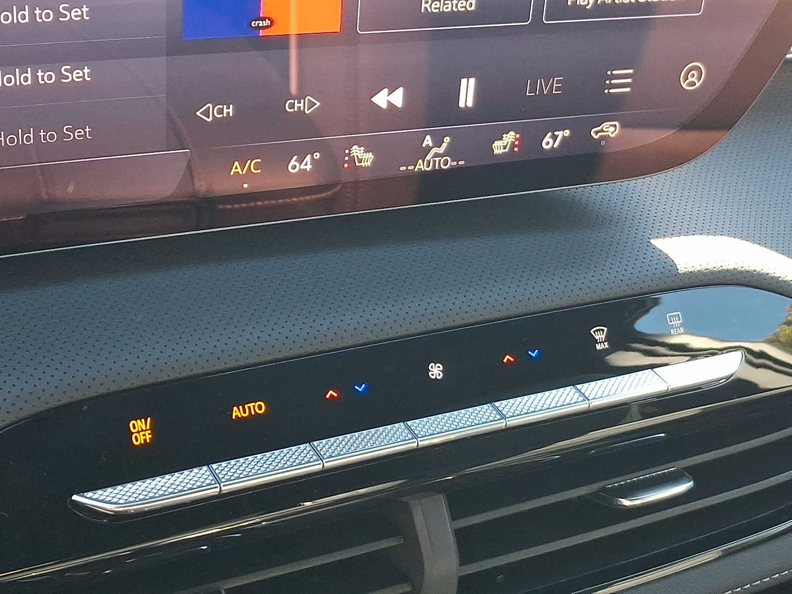 2027 Buick Enclave Preferred - Photo 12