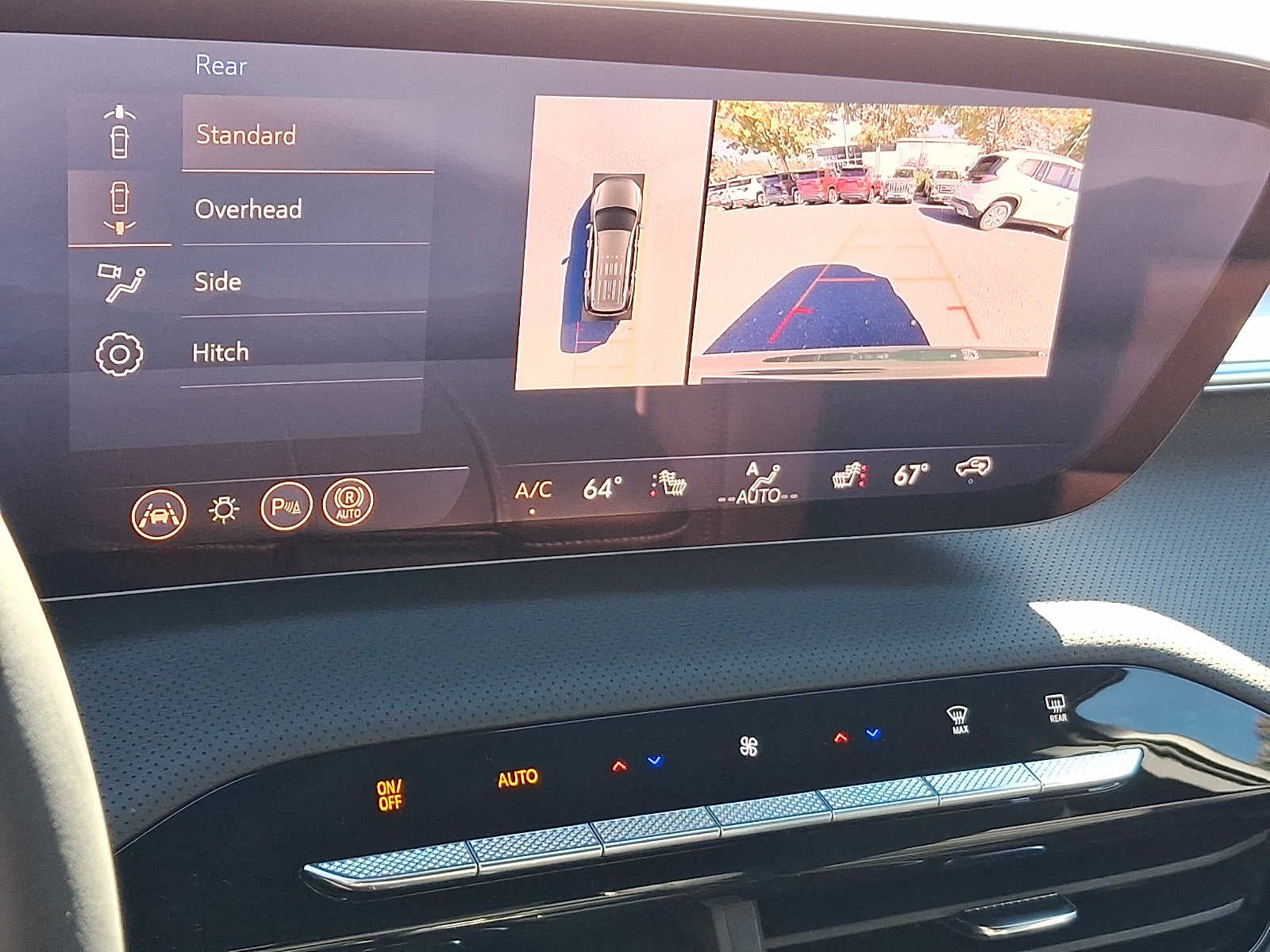 2027 Buick Enclave Preferred - Photo 15