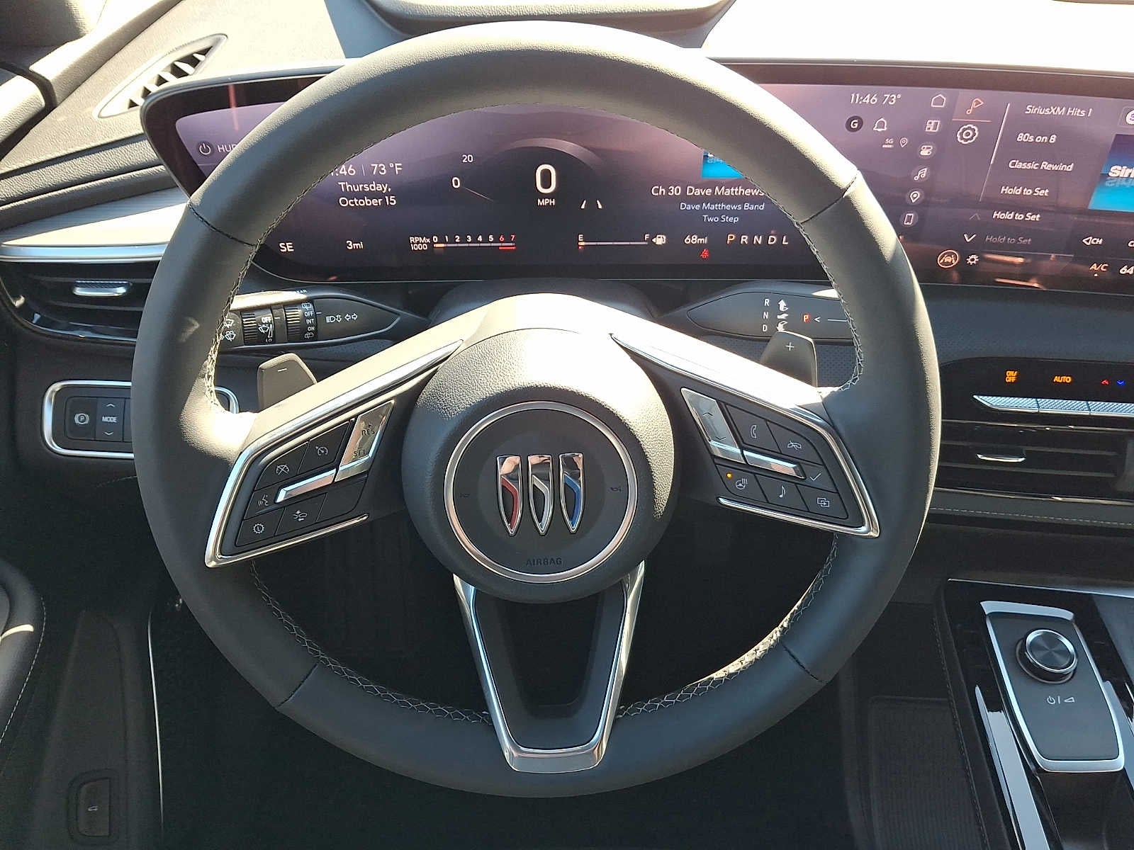 2027 Buick Enclave Preferred - Photo 16