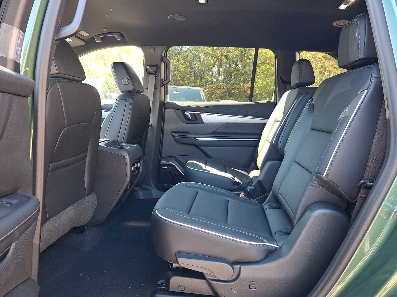 2027 Buick Enclave Preferred - Photo 6