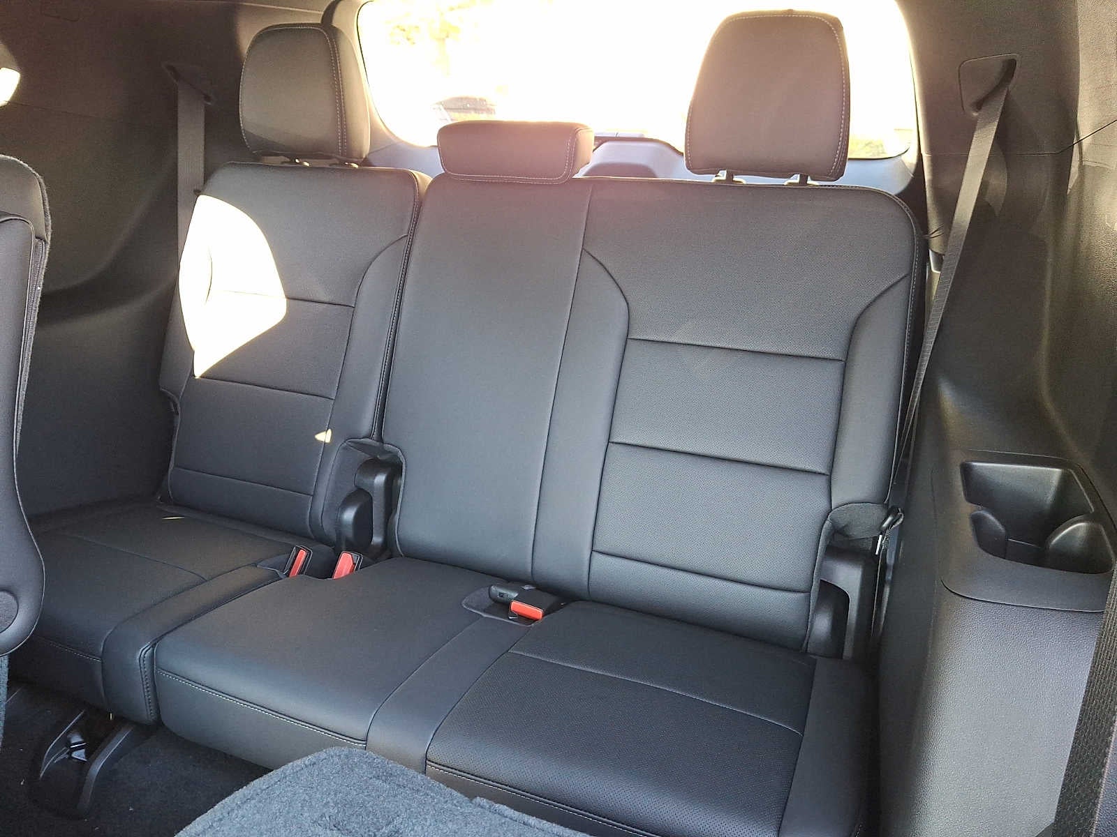 2027 Buick Enclave Preferred - Photo 7