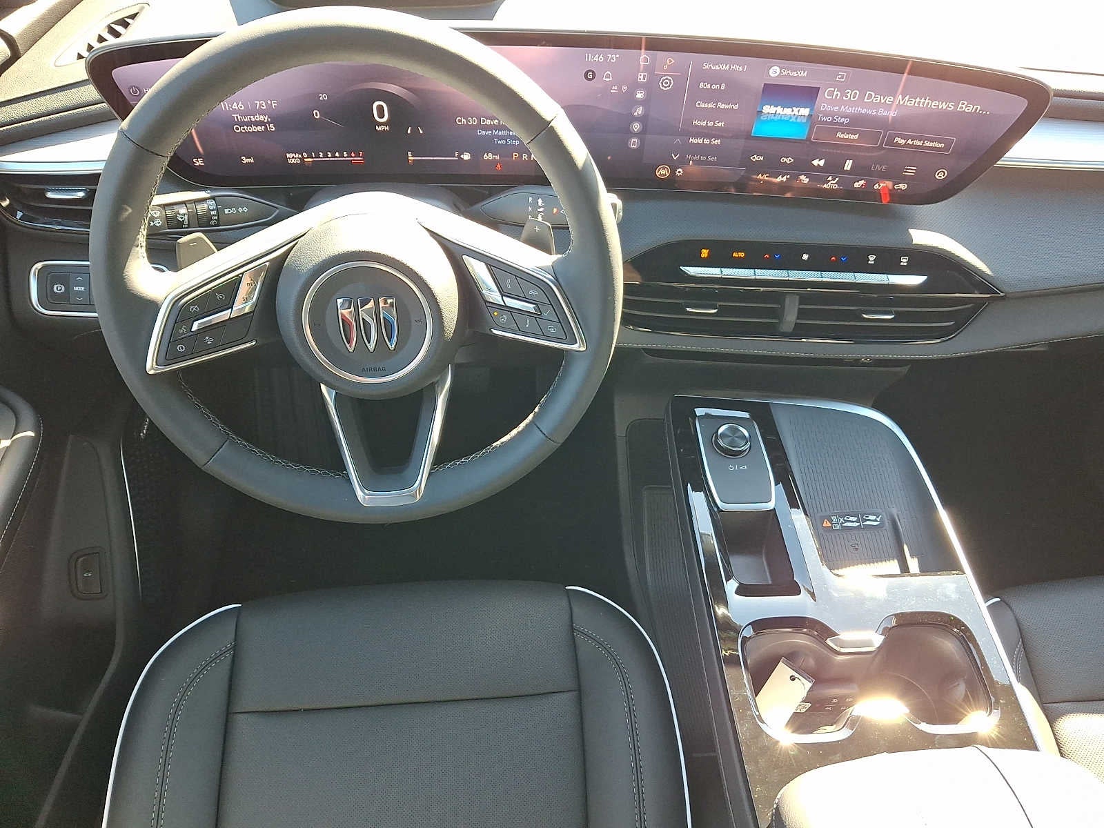 2027 Buick Enclave Preferred - Photo 8