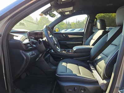 2027 Buick Enclave Preferred