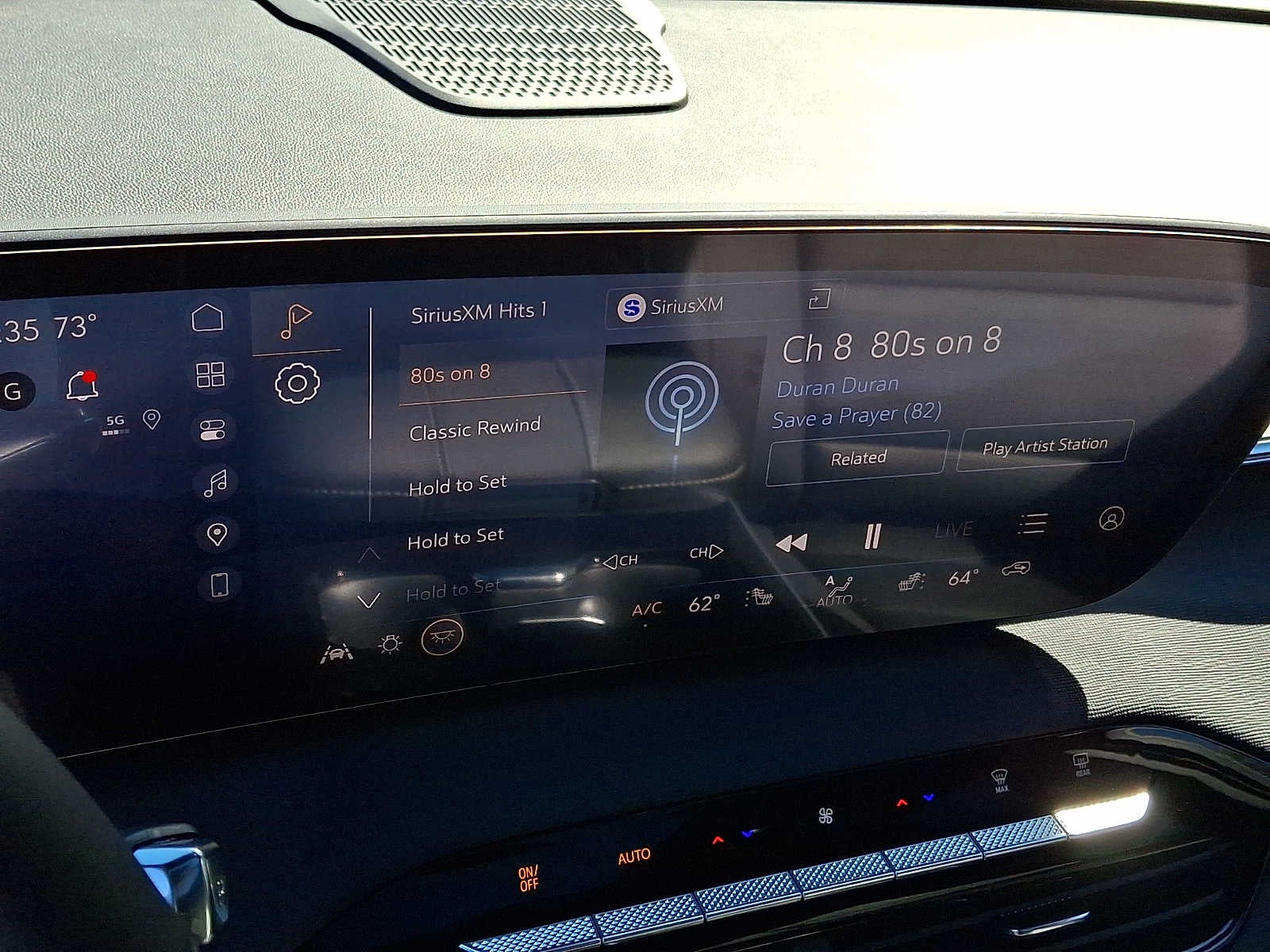 2026 Buick Enclave Sport Touring - Photo 13