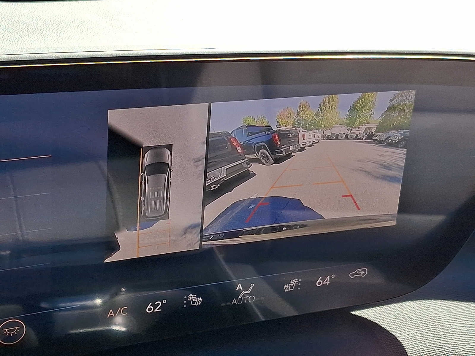 2026 Buick Enclave Sport Touring - Photo 14