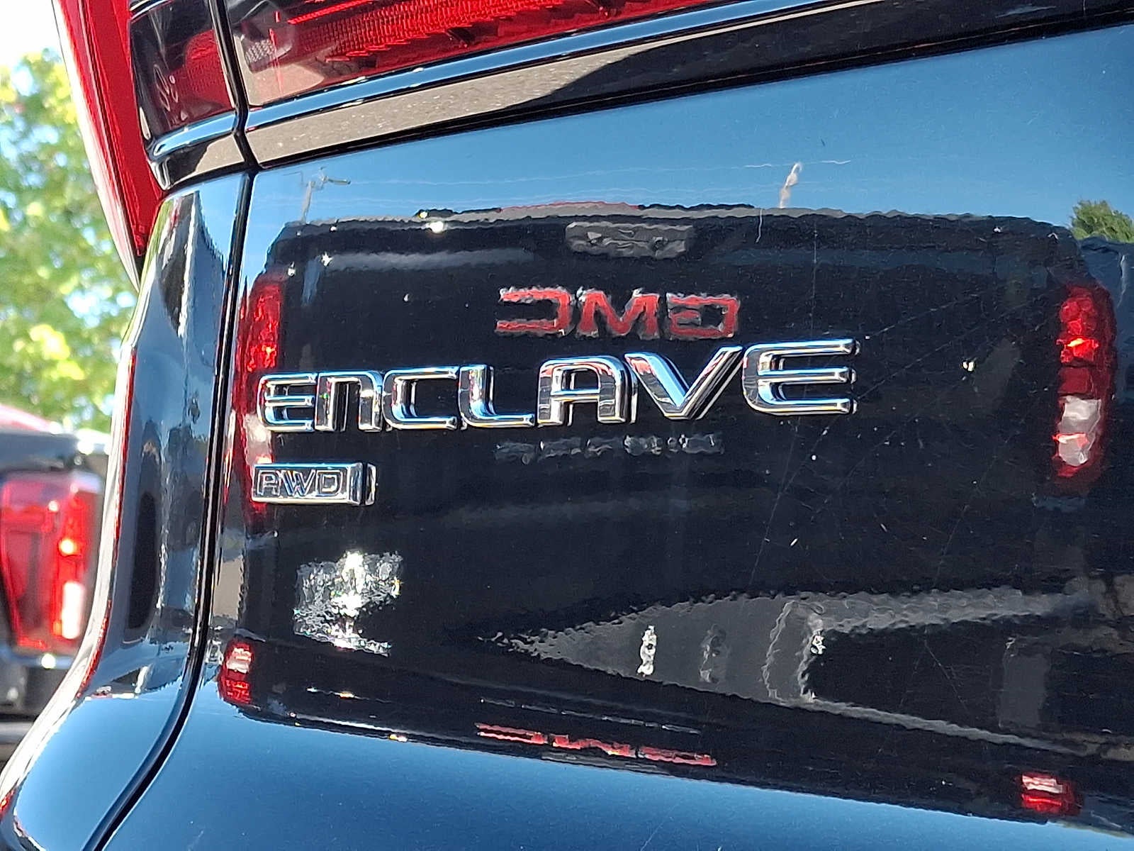 2026 Buick Enclave Sport Touring - Photo 19