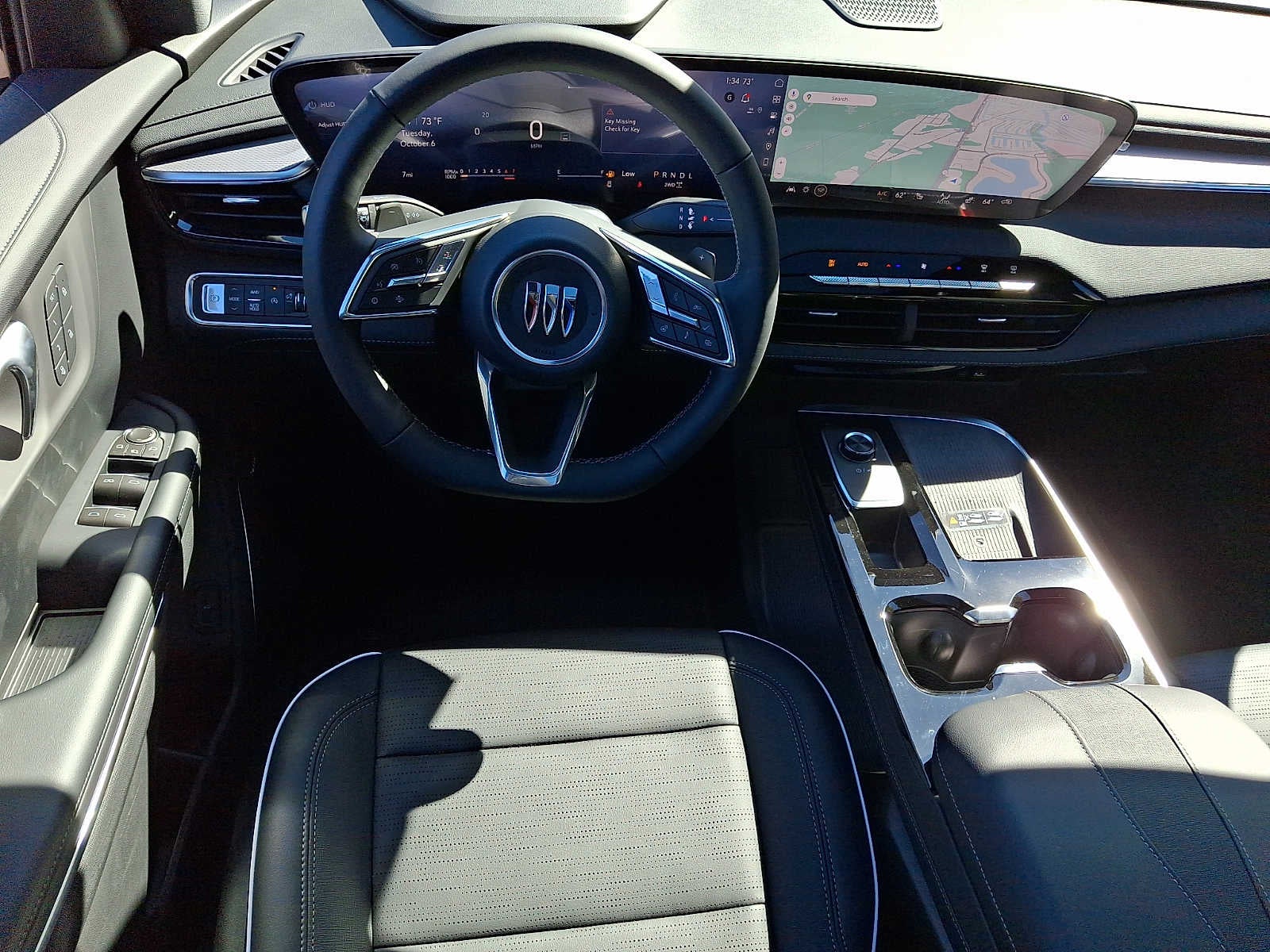 2026 Buick Enclave Sport Touring - Photo 7