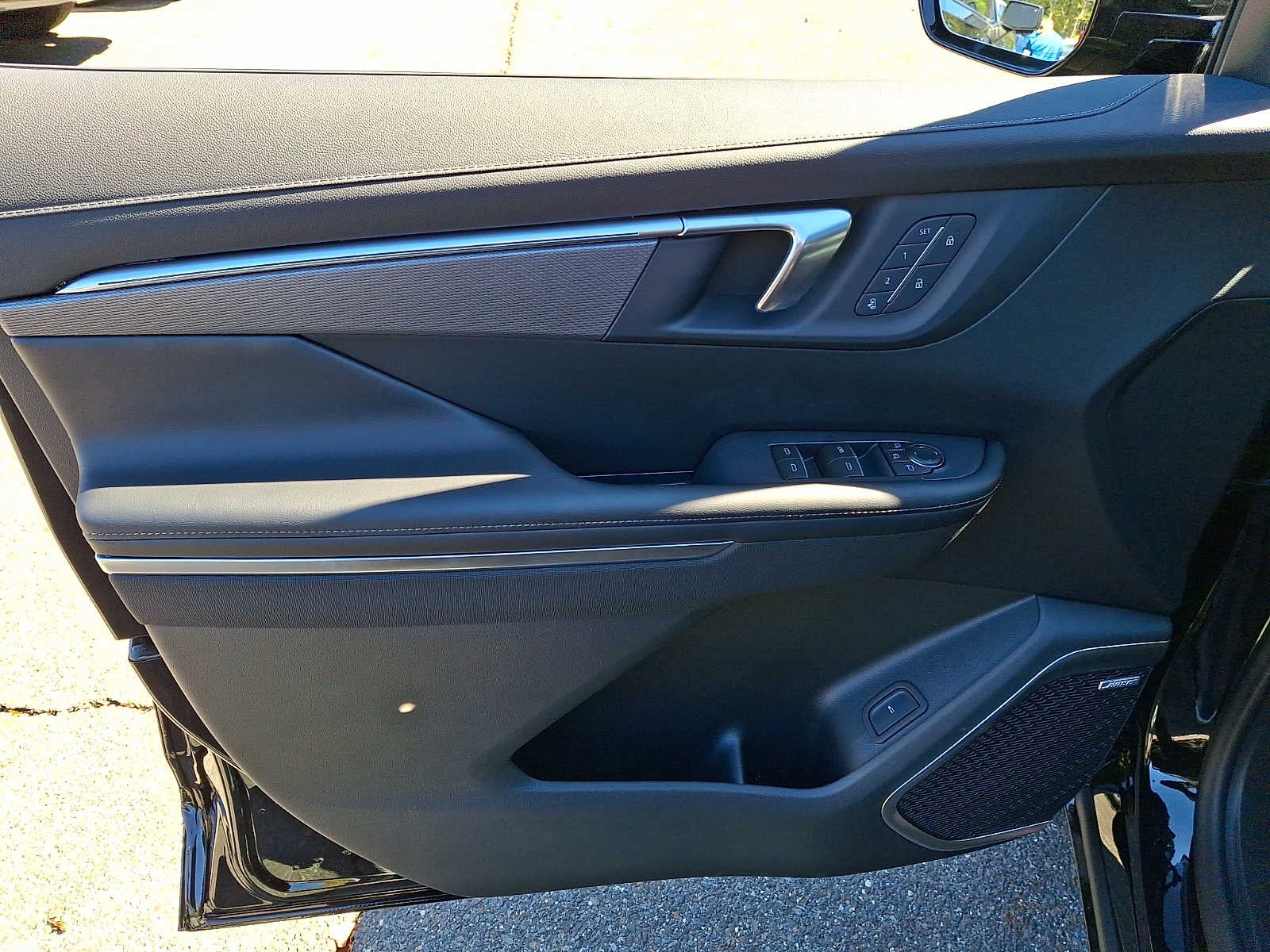 2026 Buick Enclave Sport Touring - Photo 8