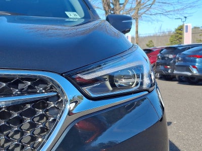 2021 Buick Enclave Avenir