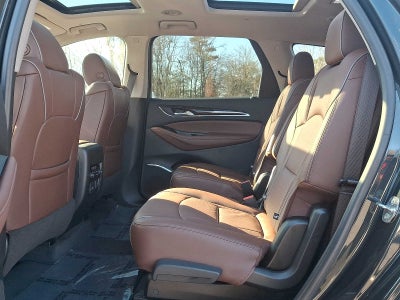 2021 Buick Enclave Avenir