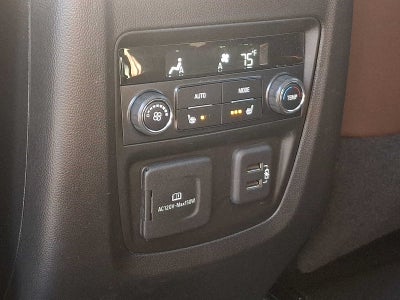 2021 Buick Enclave Avenir