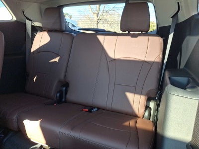 2021 Buick Enclave Avenir